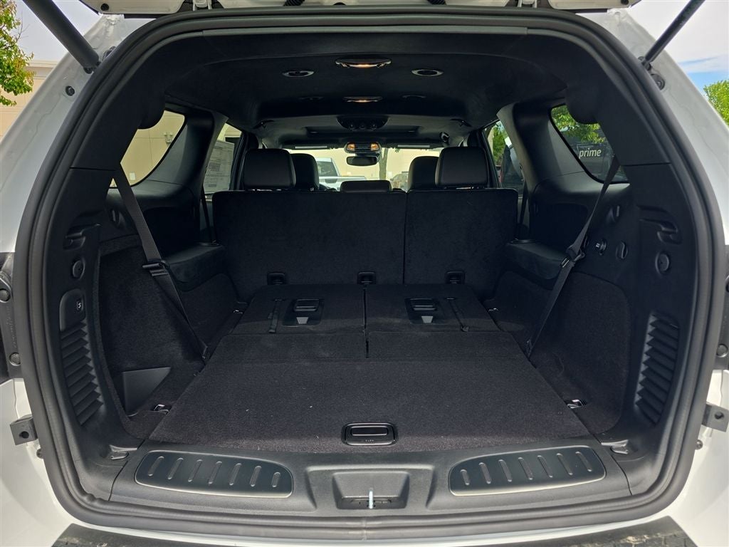 2026 Dodge Durango GT Premium HEMI V8