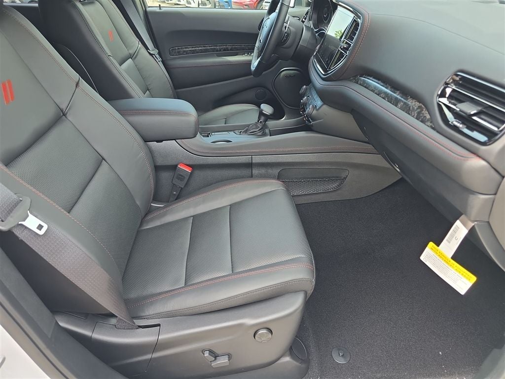 2026 Dodge Durango GT Premium HEMI V8