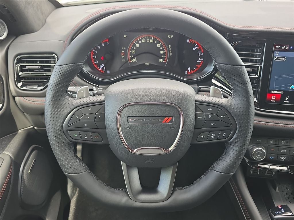 2026 Dodge Durango GT Premium HEMI V8