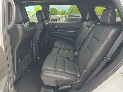 2026 Dodge Durango GT Premium HEMI V8