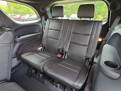 2026 Dodge Durango GT Premium HEMI V8