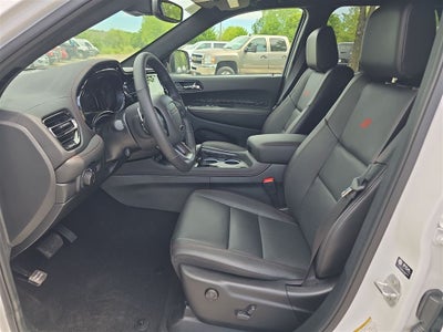 2026 Dodge Durango GT Premium HEMI V8
