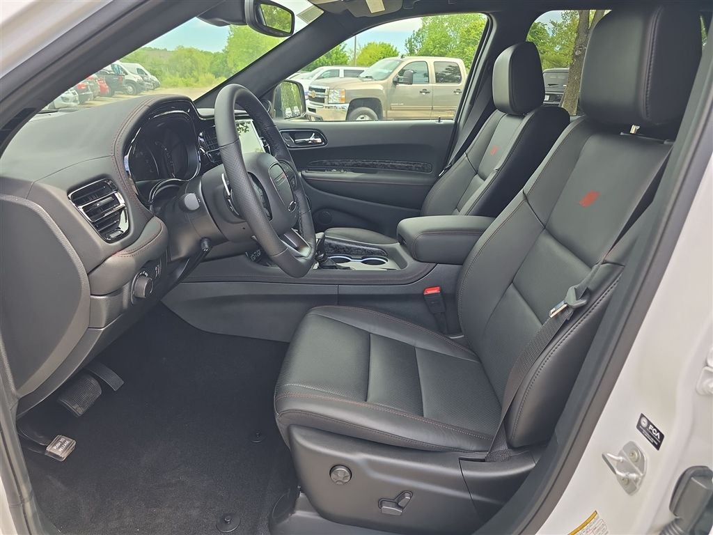 2026 Dodge Durango GT Premium HEMI V8