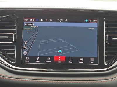 2026 Dodge Durango GT Premium HEMI V8