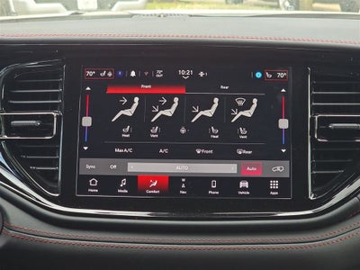 2026 Dodge Durango GT Premium HEMI V8