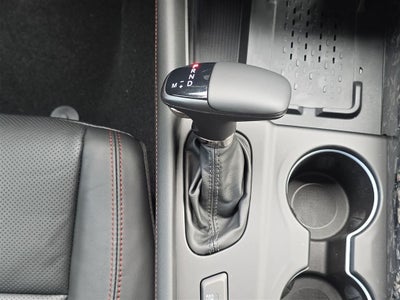 2026 Dodge Durango GT Premium HEMI V8