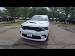 2026 Dodge Durango GT Premium HEMI V8
