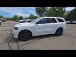 2026 Dodge Durango GT Premium HEMI V8