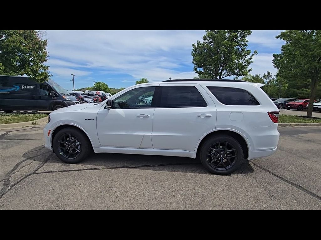 2026 Dodge Durango GT Premium HEMI V8