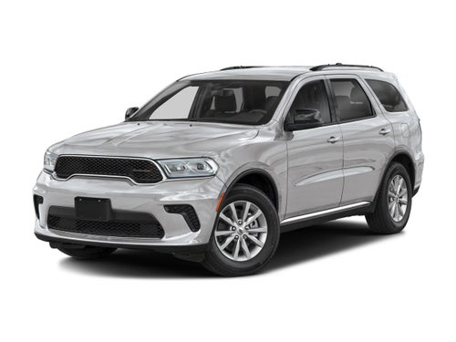 2027 Dodge Durango GT