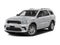 2027 Dodge Durango GT