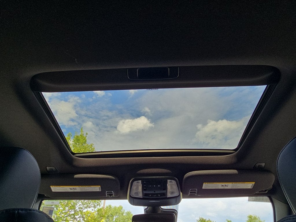 2027 Dodge Durango GT