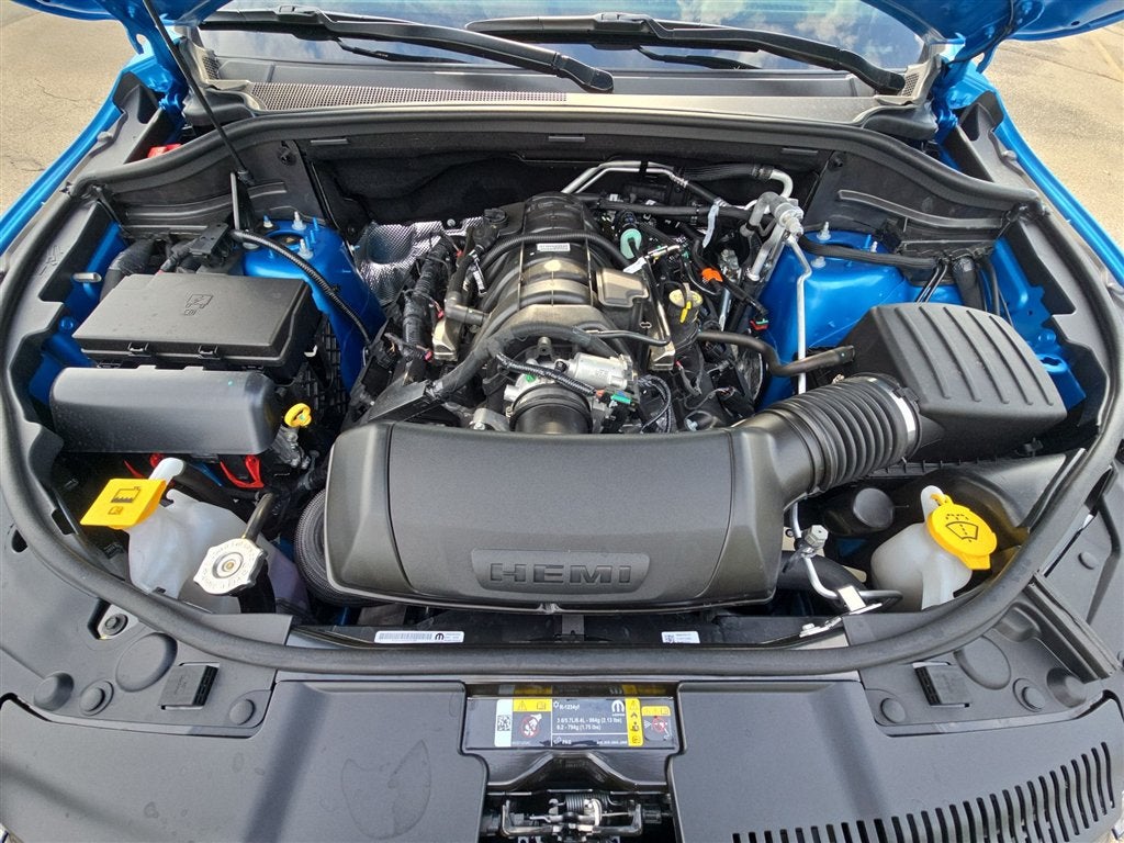 2027 Dodge Durango GT