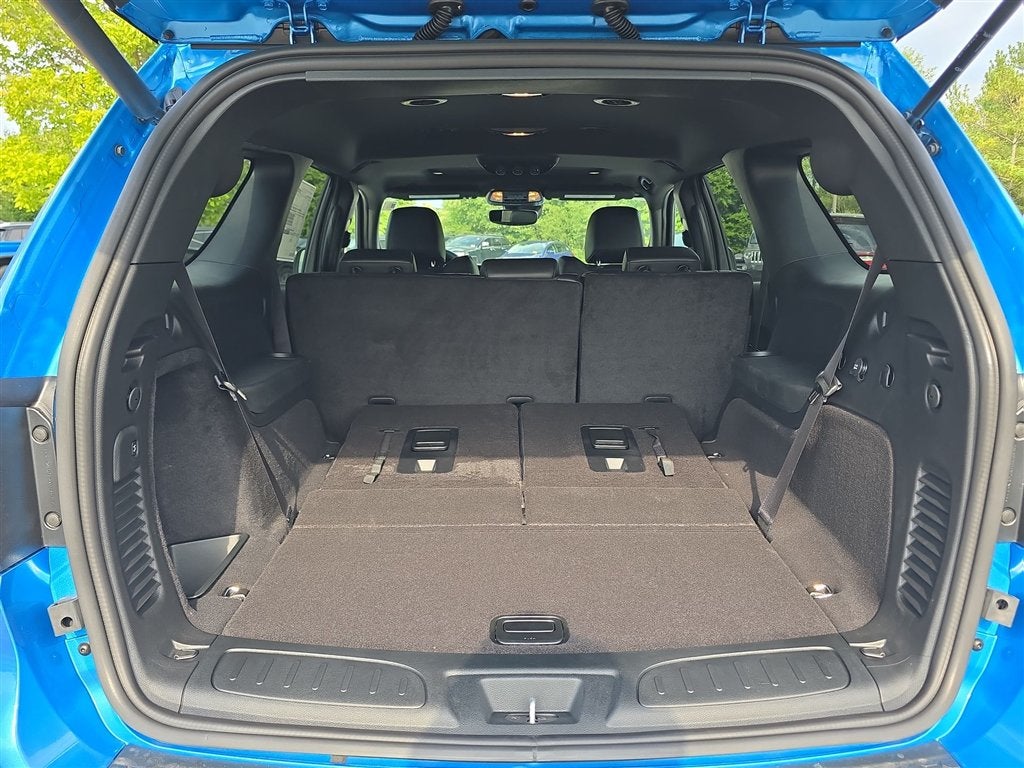 2027 Dodge Durango GT