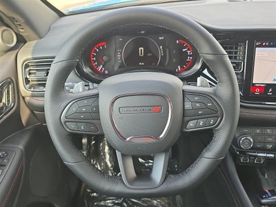 2027 Dodge Durango GT