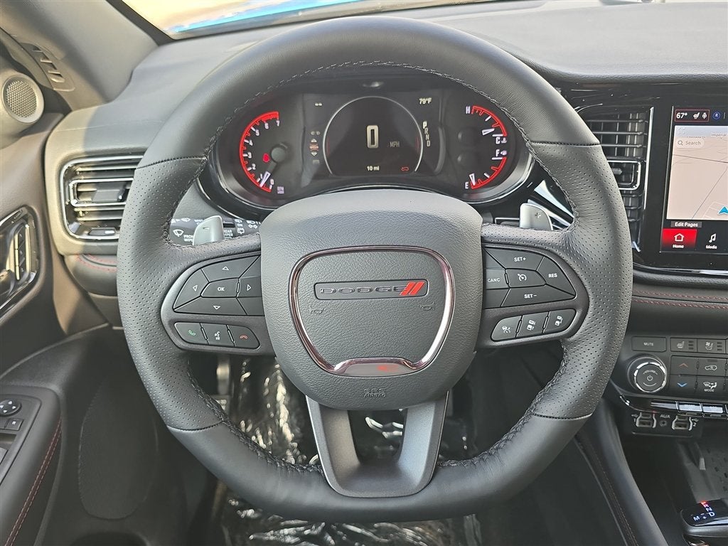 2027 Dodge Durango GT