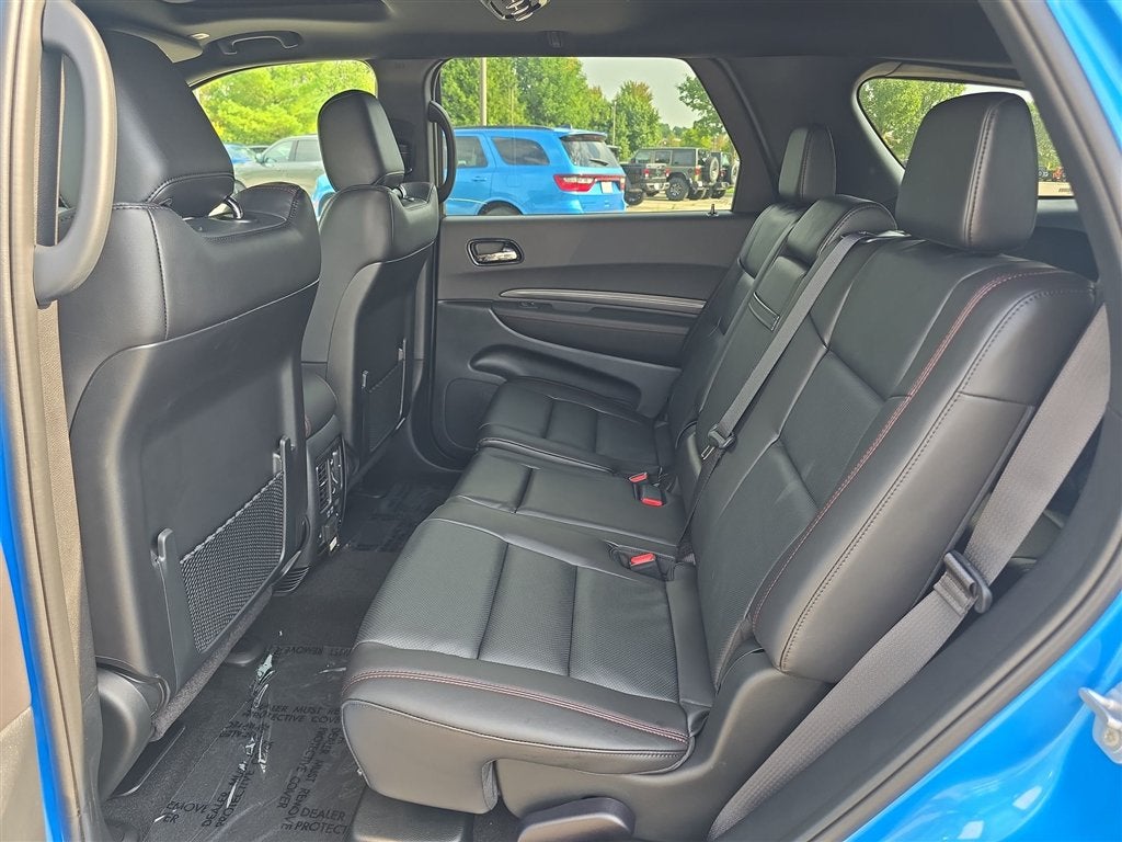 2027 Dodge Durango GT