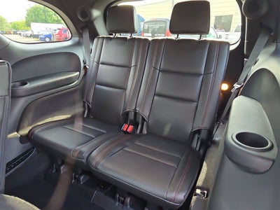 2027 Dodge Durango GT