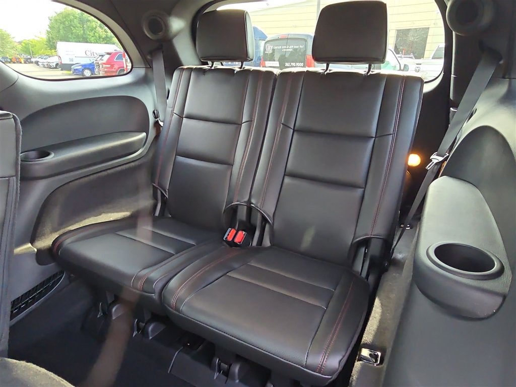 2027 Dodge Durango GT
