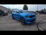 2027 Dodge Durango GT