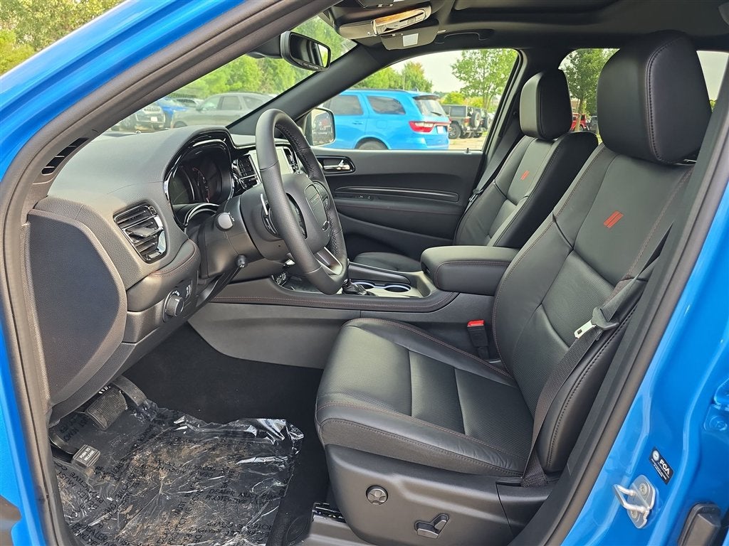 2027 Dodge Durango GT