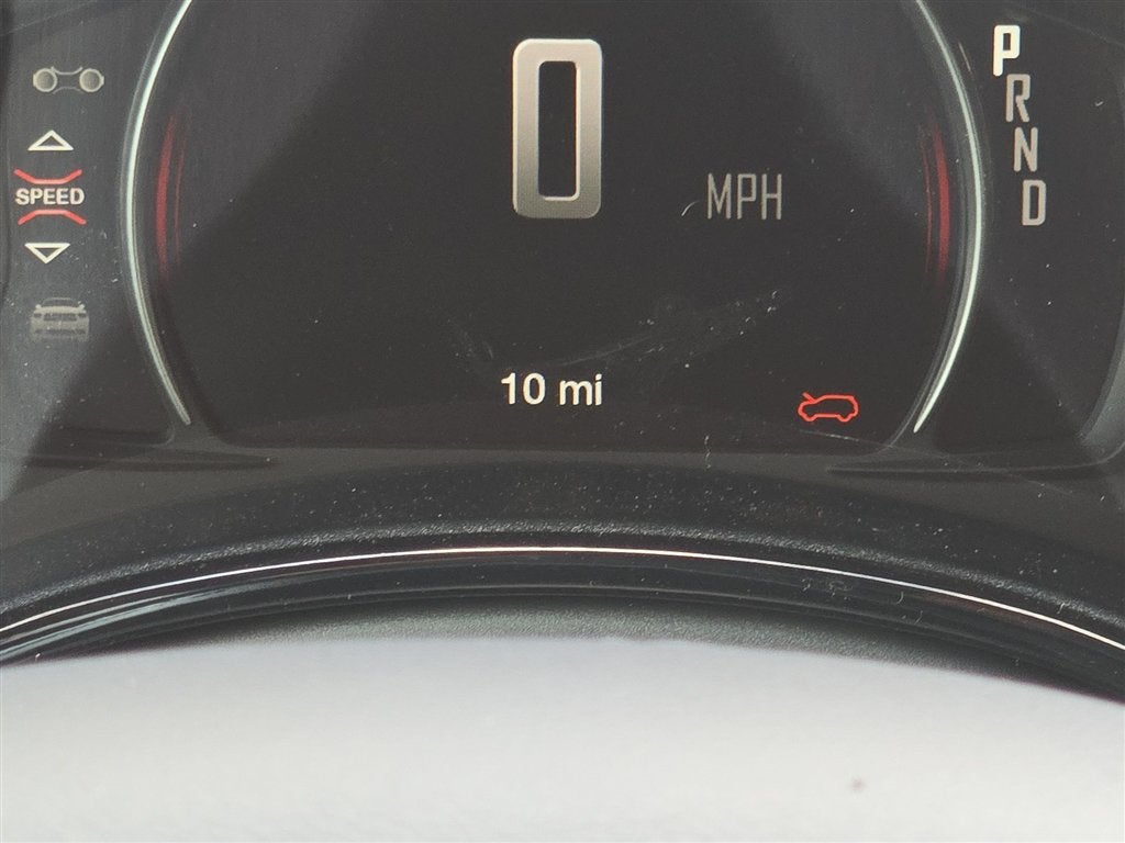2027 Dodge Durango GT