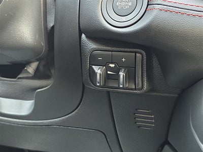 2027 Dodge Durango GT