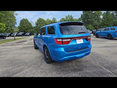 2027 Dodge Durango GT