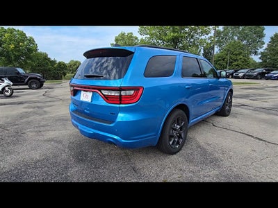2027 Dodge Durango GT