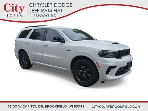 2027 Dodge Durango GT