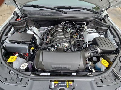 2027 Dodge Durango GT