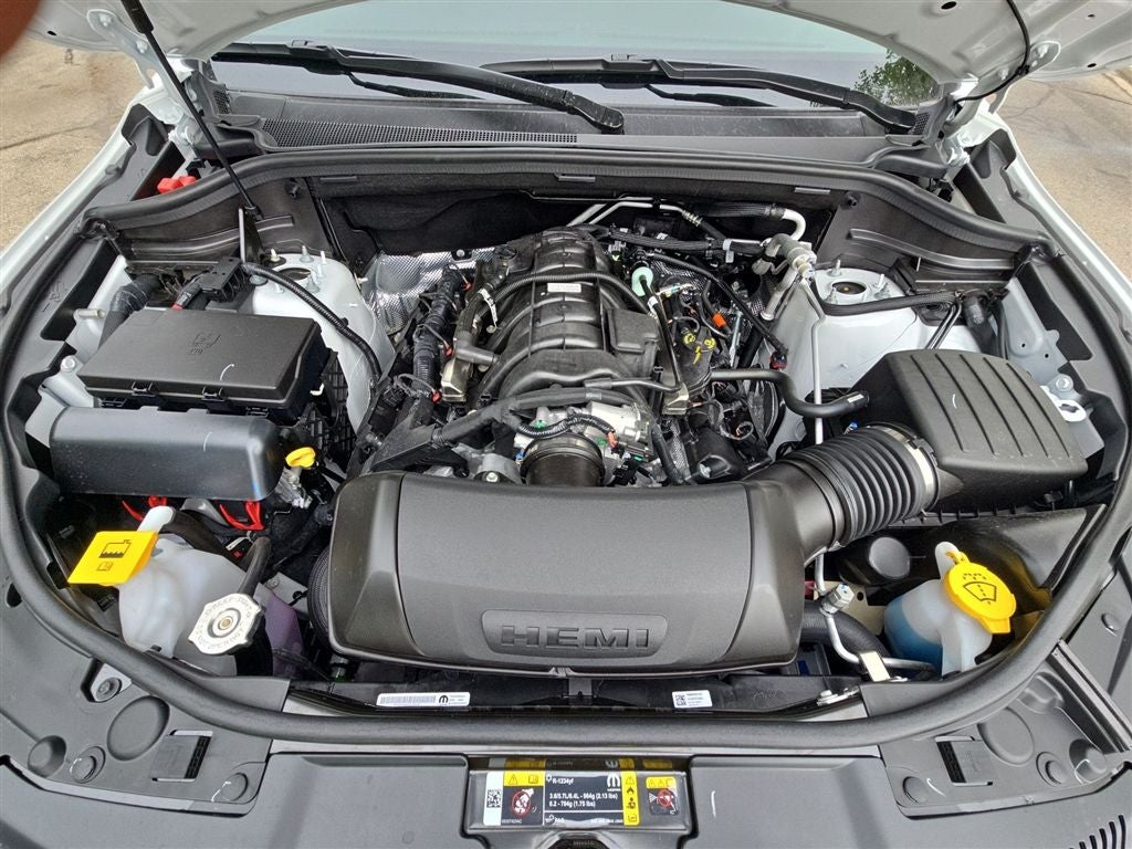 2027 Dodge Durango GT