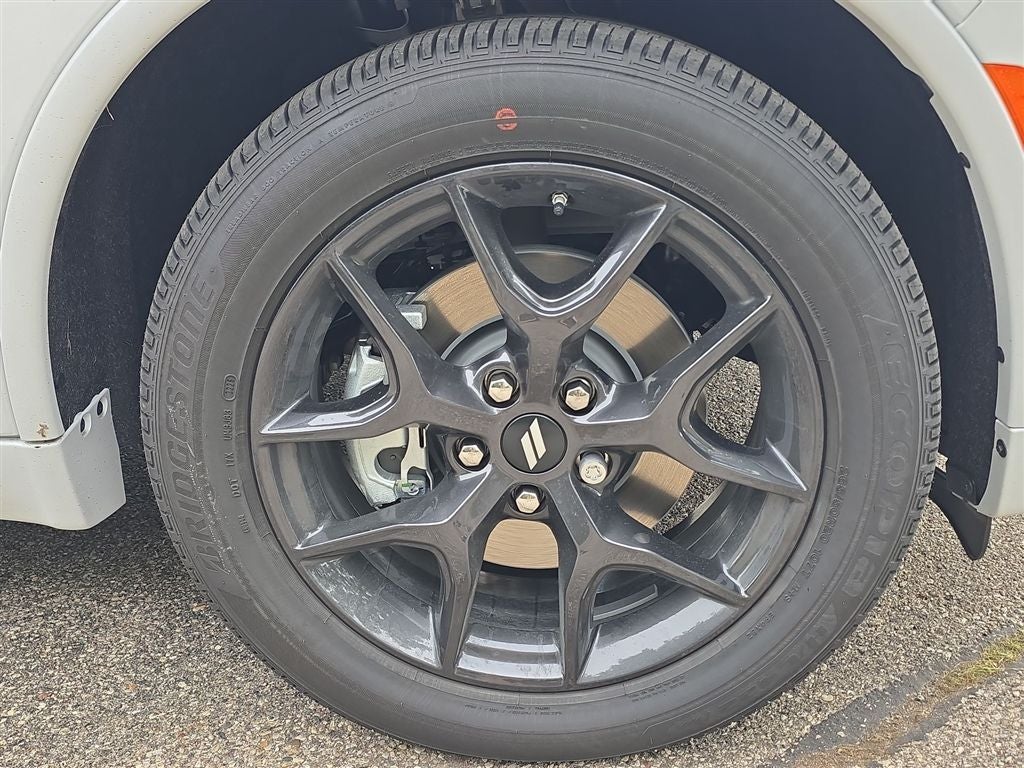 2027 Dodge Durango GT