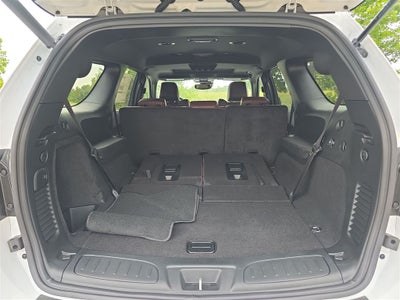 2027 Dodge Durango GT