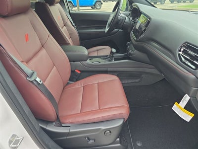 2027 Dodge Durango GT