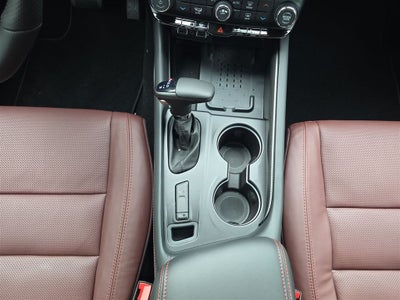 2027 Dodge Durango GT