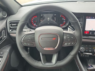 2027 Dodge Durango GT