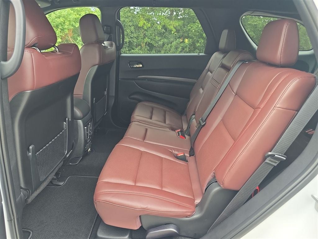 2027 Dodge Durango GT
