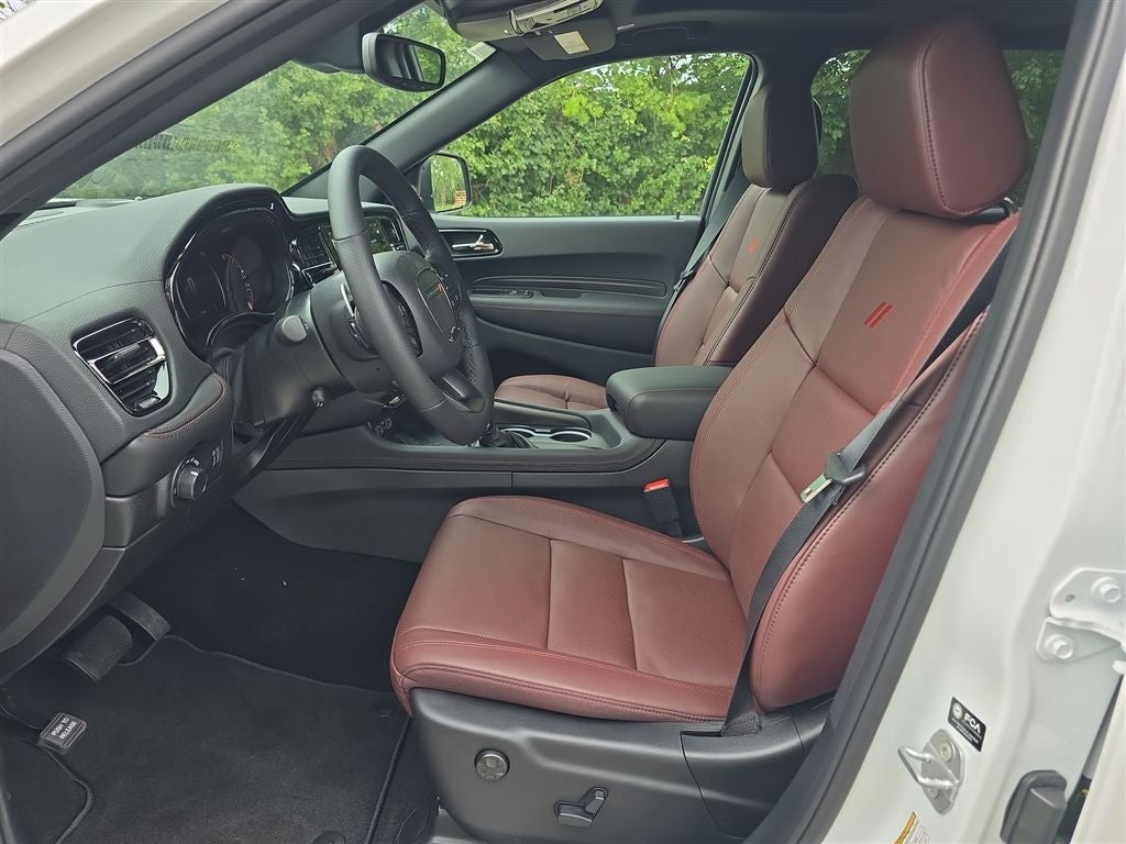 2027 Dodge Durango GT