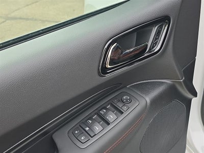 2027 Dodge Durango GT