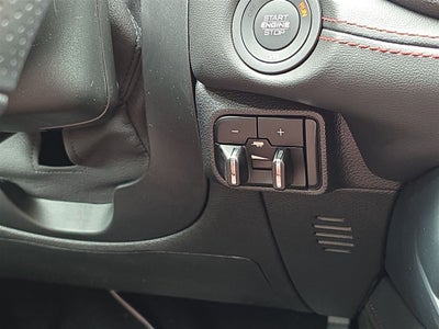 2027 Dodge Durango GT