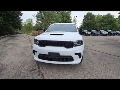 2027 Dodge Durango GT