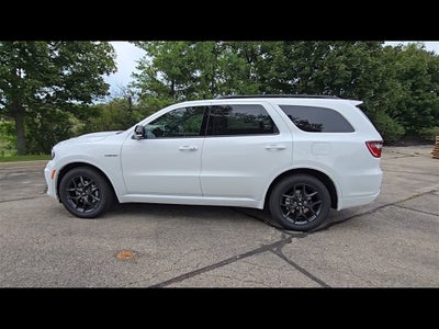 2027 Dodge Durango GT