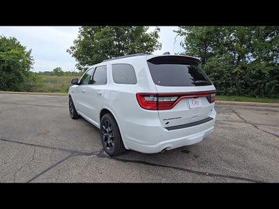 2027 Dodge Durango GT