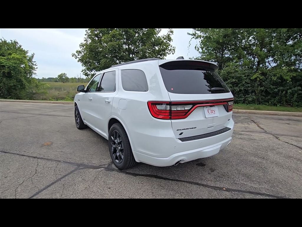 2027 Dodge Durango GT