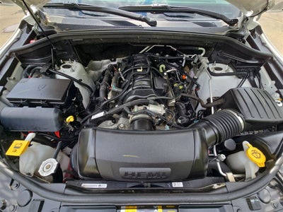 2025 Dodge Durango R/T Plus