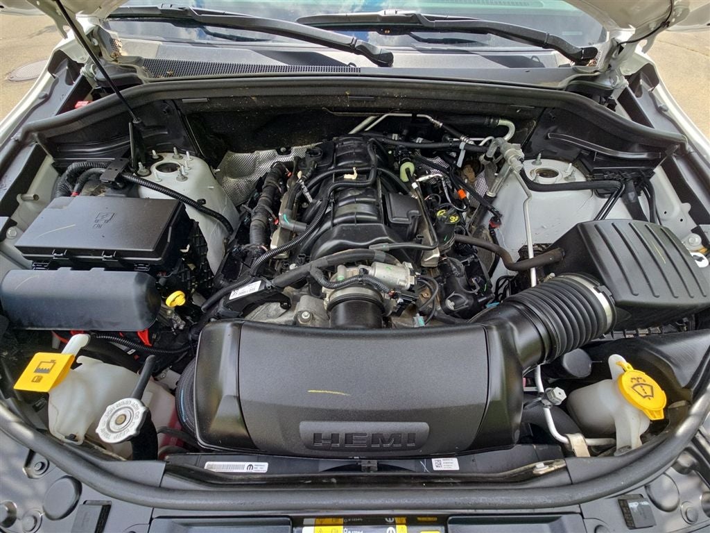 2025 Dodge Durango R/T Plus