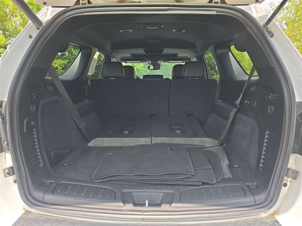 2025 Dodge Durango R/T Plus