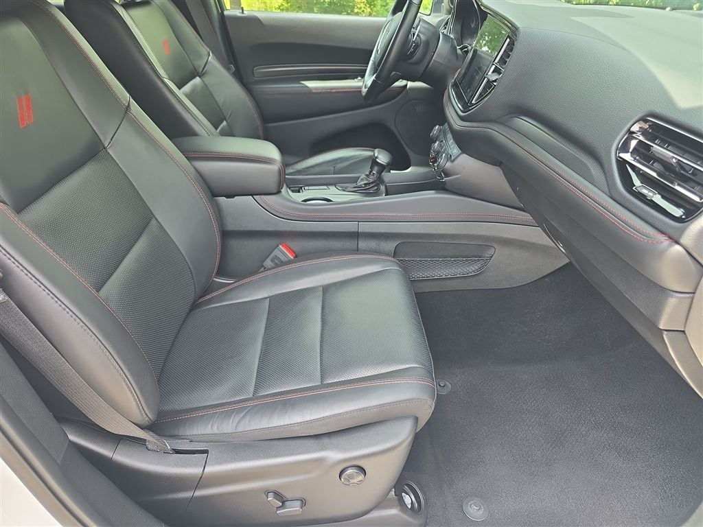 2025 Dodge Durango R/T Plus