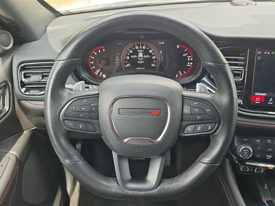 2025 Dodge Durango R/T Plus